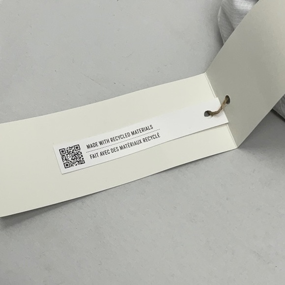 NWT Adidas Tour white/black snap back hat - Picture 7 of 7